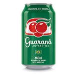 Guaraná Lata